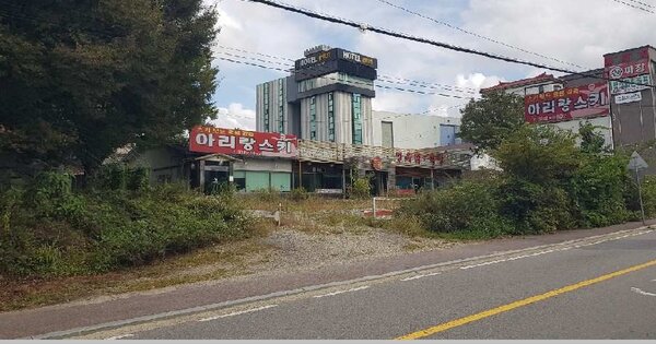 경기도 용인시 처인구 양지면 양지리 OOOOOO 근린시설 경매 물건 이미지