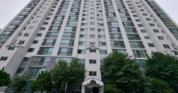 경기 수원시 영통구 영통동 973-3, 806동 OOOOOO OOOOOOOOOOO 아파트 경매 물건 이미지