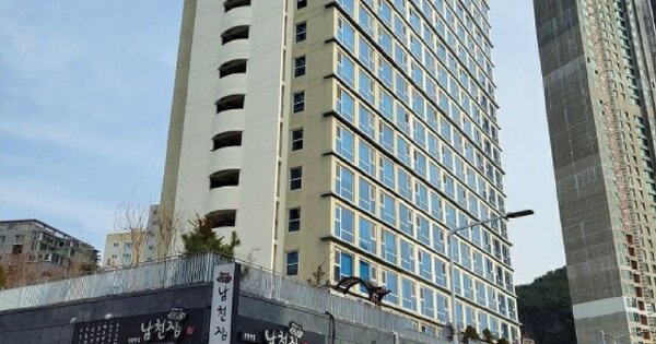 부산 수영구 민락동 OOOO OOOOOO OOOOOOOOOOOOOOOOO O OOO 근린상가 경매 물건 이미지