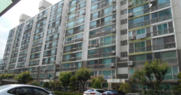 대전 서구 둔산동 1204, 101동 OO OOOO OOOOOOOOOOO 아파트 경매 물건 이미지