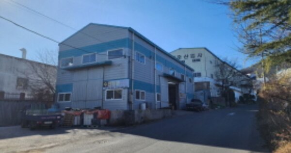 울산 울주군 웅촌면 고연리 OOOOO 근린시설 경매 물건 이미지