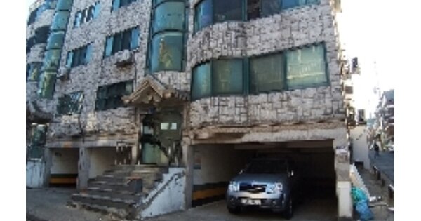 서울 강서구 화곡동 OOOOOOO OOO OOOOO 다세대주택 경매 물건 이미지