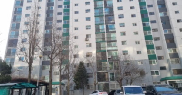 인천 부평구 산곡동 306-3, 401동 OOOOOO OOOOOOOOOOO 아파트 경매 물건 이미지