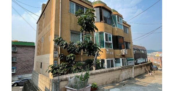 인천광역시 남동구 구월동 OOOOOOO OOOOOO OOOOOOOOOO 다세대주택 경매 물건 이미지