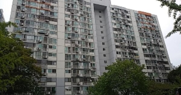 인천 남동구 만수동 13, 420동 OOOOOOOO 아파트 경매 물건 이미지