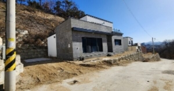 경상북도 안동시 안막동 OOOOOO 단독주택 경매 물건 이미지
