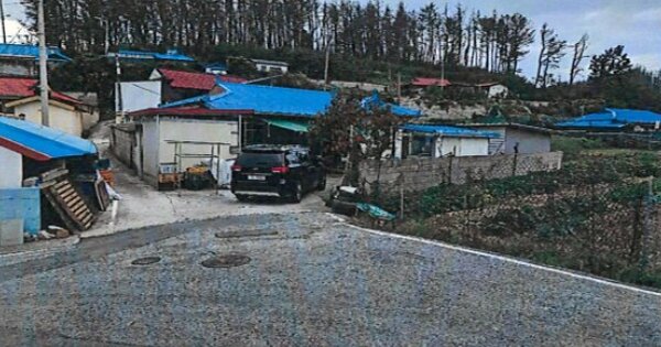 경상북도 울진군 울진읍 연지리 OOOOO O OOO 단독주택 경매 물건 이미지