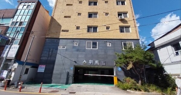 충남 청양군 청양읍 읍내리 OOOOOO OOOOOO OOOOOOOO 오피스텔 경매 물건 이미지