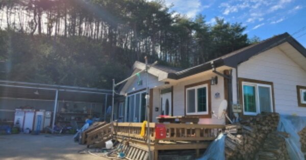 경상북도 울진군 죽변면 화성리 OOOOO O OOO 단독주택 경매 물건 이미지