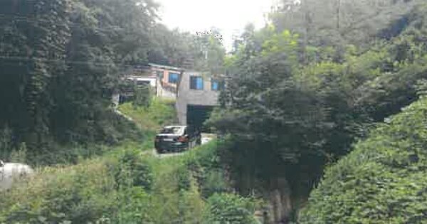 강원특별자치도 원주시 소초면 교항리 OOO 근린주택 경매 물건 이미지