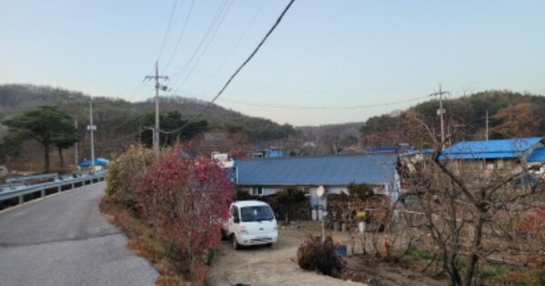 경상북도 울진군 북면 부구리 OOOOO 전 경매 물건 이미지