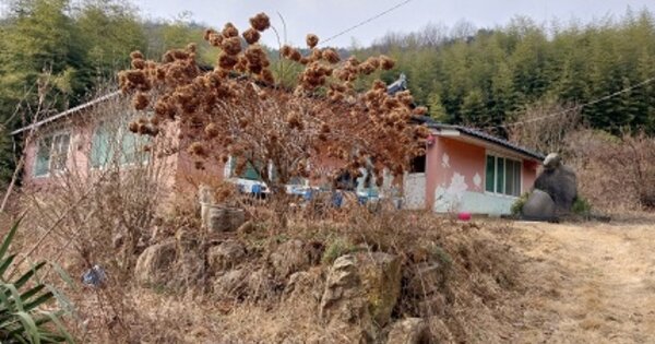 충남 공주시 사곡면 운암리 OOOOO 단독주택 경매 물건 이미지
