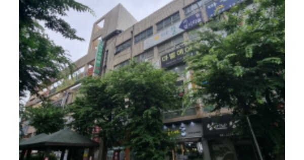 서울 성동구 마장동 818, 상가동 OOOOOOOOO OOOOOOOOOOOOOO 근린상가 경매 물건 이미지