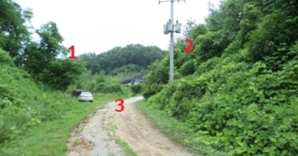 강원특별자치도 원주시 호저면 무장리 OOOO O OOO 임야 경매 물건 이미지