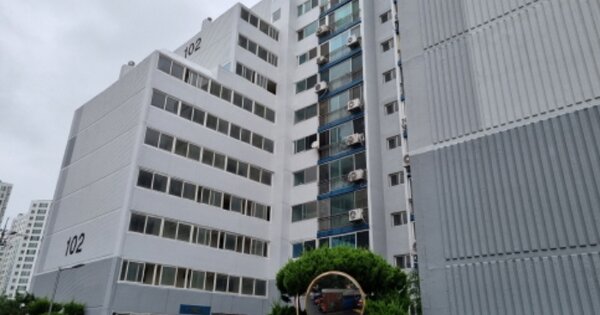 경북 경주시 황성동 643-6, 102동 OOOOOOO OOOOOOOOOOOOOO O OOO 아파트 경매 물건 이미지