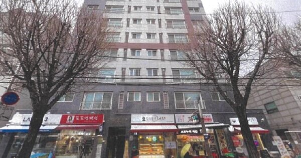 서울 광진구 구의동 OOOOOO OOOOOO OOOOOOOOOOOOO 근린상가 경매 물건 이미지