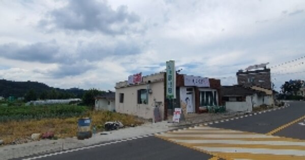 경상남도 함안군 대산면 평림리 OOOOOO 근린시설 경매 물건 이미지
