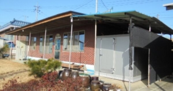 충청남도 논산시 광석면 이사리 OOOOOO O OOO 대지 경매 물건 이미지