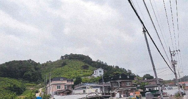 경상남도 창원시 의창구 동읍 본포리 OOOOO O OOO 답 경매 물건 이미지