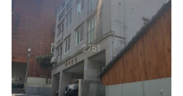 부산 해운대구 재송동 OOOOOOO OOOOOO 도시형생활주택 경매 물건 이미지