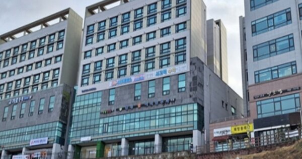 강원특별자치도 원주시 반곡동 OOOOOOO OOOOOO OOOOOOOOOOOOO 오피스텔 경매 물건 이미지