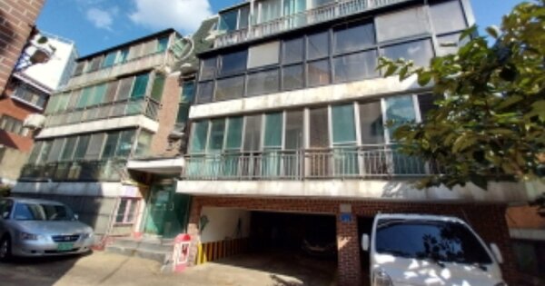 서울 마포구 상수동 353-20, 비동 OO OOOO 다세대주택 경매 물건 이미지