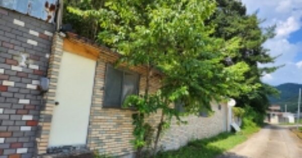 경상남도 고성군 삼산면 미룡리 OOO 공장 경매 물건 이미지