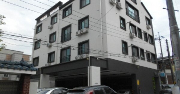 대전 서구 도마동 OOOOO 근린주택 경매 물건 이미지