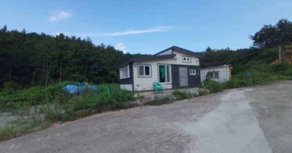 경상남도 고성군 고성읍 신월리 OOOOO 단독주택 경매 물건 이미지