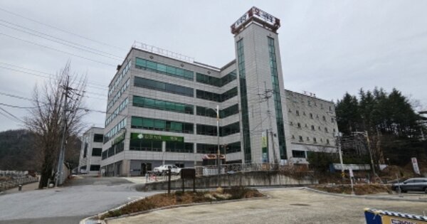경상북도 김천시 대항면 운수리 OOOOO O OOO 근린상가 경매 물건 이미지