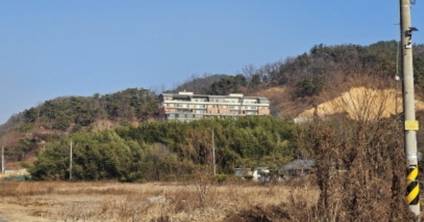 경상북도 구미시 고아읍 원호리 OOOOO OOOOOO OOOO OOOOOOOO O OOO 연립주택 경매 물건 이미지