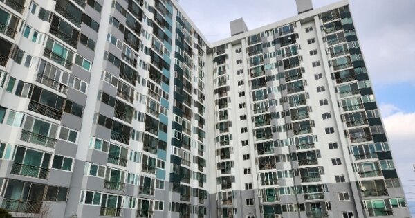 경북 구미시 고아읍 이례리 318-1, 1동 OOOOOOOO O OOO 아파트 경매 물건 이미지