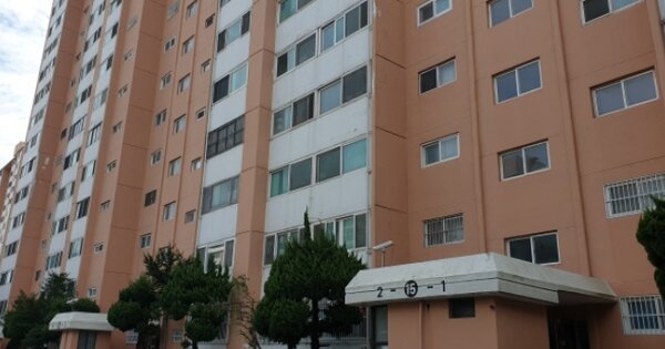 부산 사상구 주례동 595-4, 15동 OOOOOO OOOOOOOOOOOOO 아파트 경매 물건 이미지
