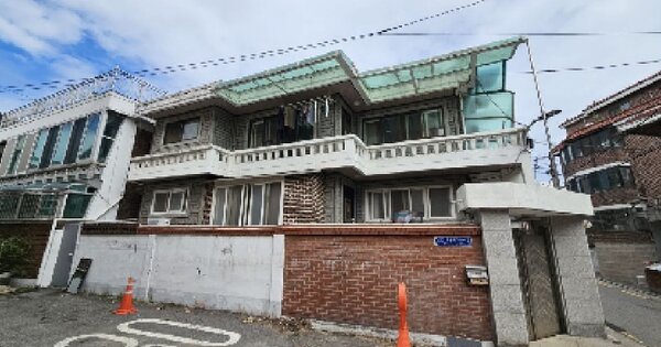 서울특별시 도봉구 도봉동 OOOOOO 단독주택 경매 물건 이미지