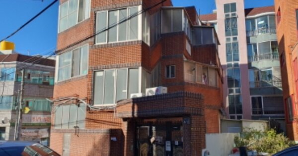 대구광역시 달서구 신당동 OOO 다가구주택 경매 물건 이미지