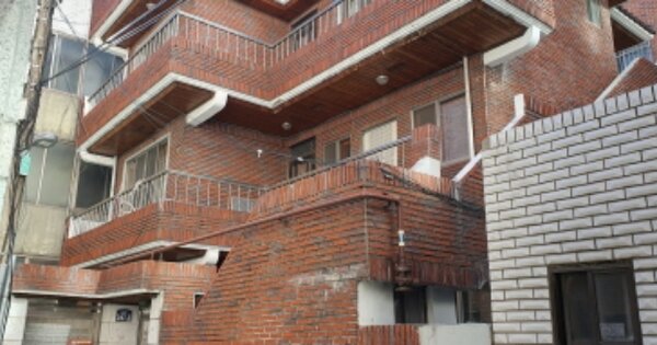 대구광역시 달서구 장기동 OOOOOO 다가구주택 경매 물건 이미지