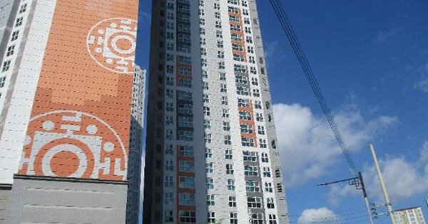 경남 김해시 무계동 무계지구도시개발사업조합지구내5블록8-2로트, 104동 OOOOOOOO OOOOOOOOOOOOOOOOOOOO O OOO 오피스텔 경매 물건 이미지