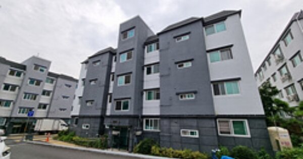 경남 창원시 의창구 북면 신촌리 1386-67, 201동 OOOOOO OOOOOOO 다세대주택 경매 물건 이미지