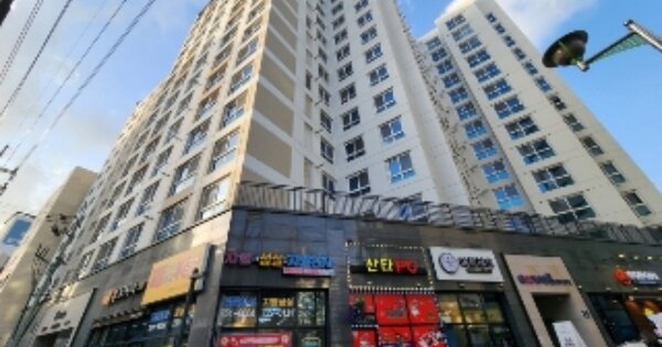 경기 성남시 중원구 성남동 OOOOO OOOOOO OOOOOOOOOOOOOOOOO 오피스텔 경매 물건 이미지