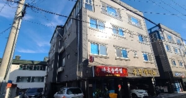 경상남도 거제시 고현동 OOOOO 근린주택 경매 물건 이미지