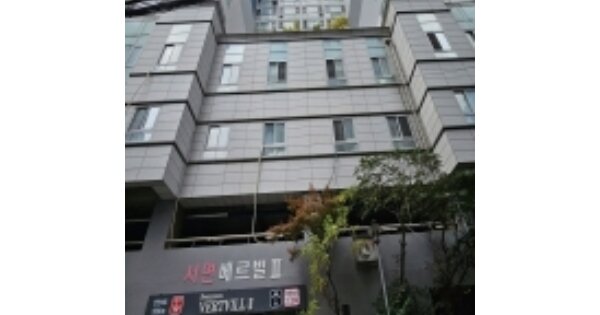 부산 부산진구 범천동 OOOOOO OOOOOO OOOOOOOOOOOO 아파트 경매 물건 이미지