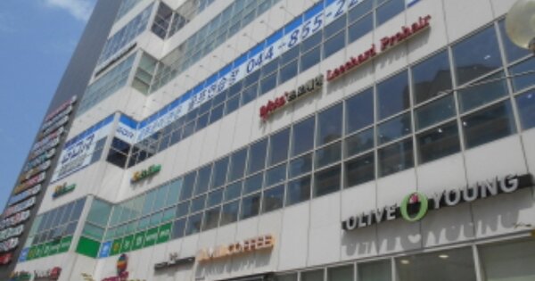 세종특별자치시 종촌동 OOOO OOOOOOOO OOOOOOOOO 근린상가 경매 물건 이미지