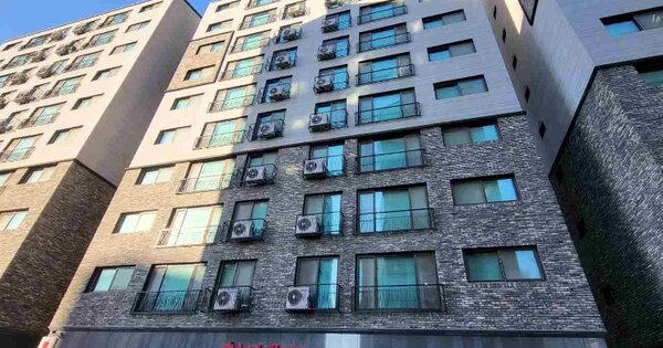 경기 여주시 현암동 189-19, 1동 OOOOOO OOOOOOOOOOOO 오피스텔 경매 물건 이미지