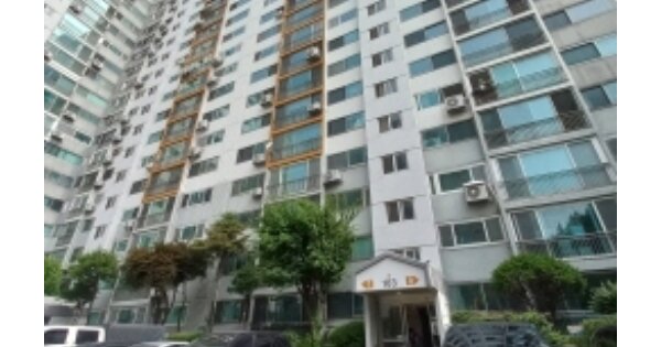 서울 양천구 신정동 1279, 제103동 OOOO OOOOOO OOOO OOOOOOOO 아파트 경매 물건 이미지