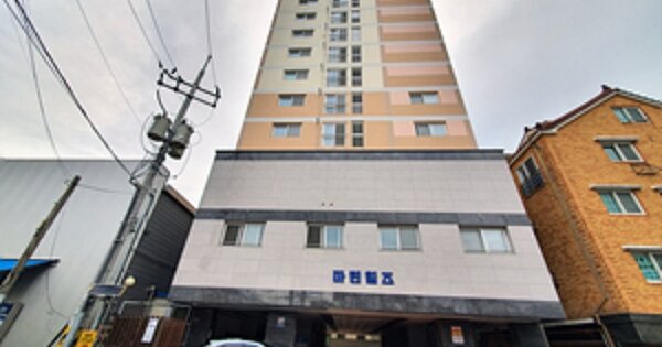 경남 창원시 진해구 충무동 5-10, 에이동 OOOOOO O OOO 아파트 경매 물건 이미지