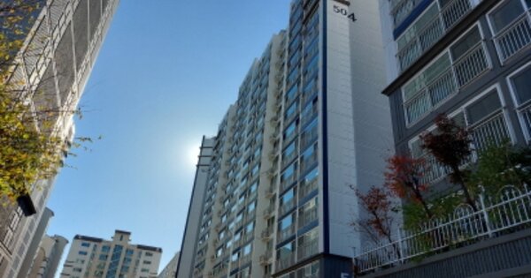 경기 고양시 덕양구 고양동 730, 504동 OOOOOO OOOOOOOOOOOOO 아파트 경매 물건 이미지