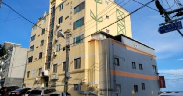 울산 동구 방어동 OOOOOOOO OO OOOO OOOOOOOOOOOO 연립주택 경매 물건 이미지
