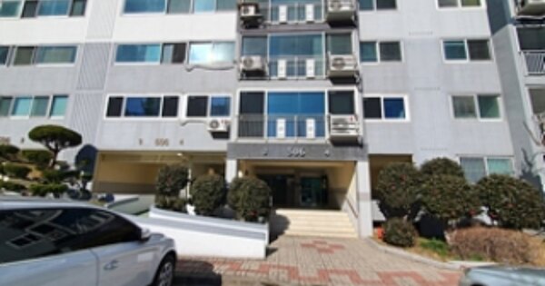 경남 김해시 부곡동 1162-3, 506동 OOOOOOOO OOOOOOOOOO 아파트 경매 물건 이미지