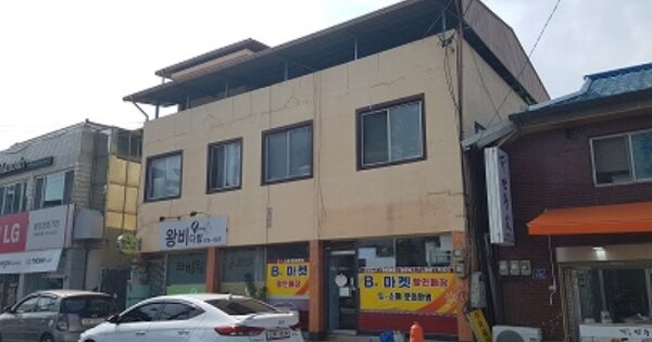 경상북도 청송군 진보면 진안리 OOOOO O OOO 근린주택 경매 물건 이미지