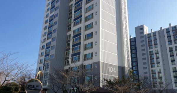 경남 거창군 거창읍 상림리 772, 104동 OOOOOO OOOOOOO 아파트 경매 물건 이미지